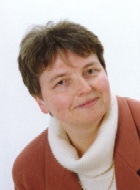Brigitte Balzer
