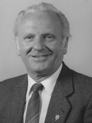 Fritz Zugck