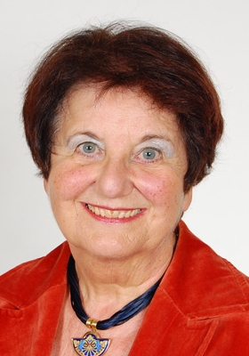 Ursula Baumann